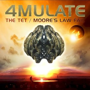 The TET / Moore’s Law Fail (Single)