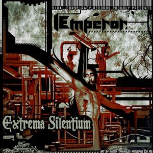 Extrema Silentium (EP)