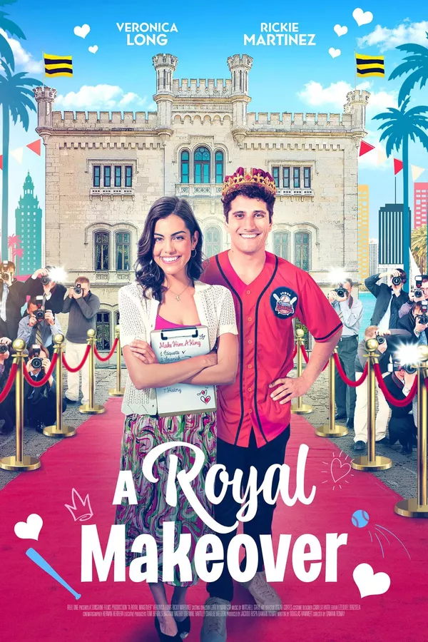 Transformation royale