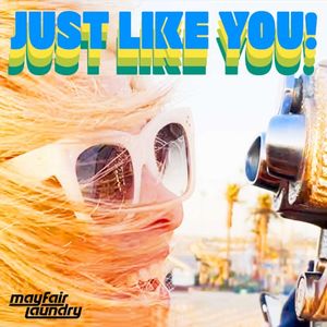 Just Like You (Single)