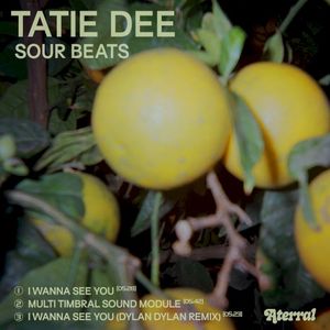 Sour Beats (EP)