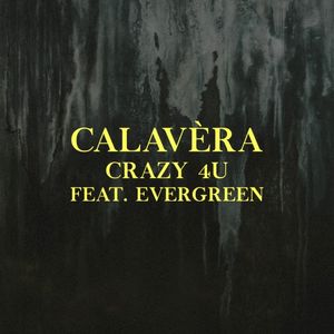 Crazy 4u (Single)