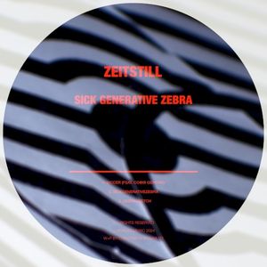 Sick Generative Zebra (EP)