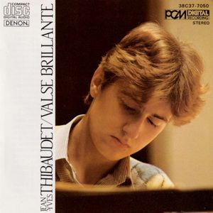 Valse brillante in A minor, Op. 34, No. 2