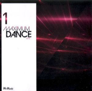 Maximum Dance 2010 1