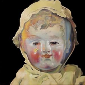 la princesse lointaine (EP)