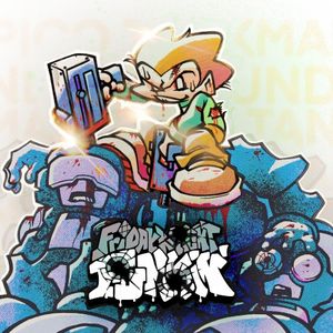Dadbattle (TeraVex & Saruky Remix Pico Version)