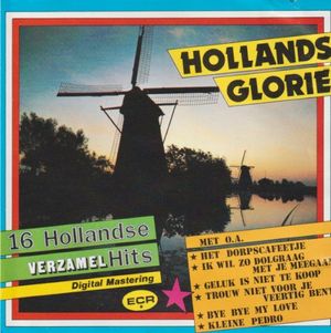 Jou herken ik met gesloten ogen