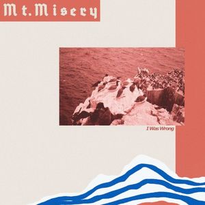 I Was Wrong (Single)