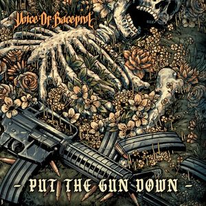 Put The Gun Down (Single)