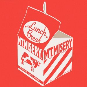 Lunch Break (Single)