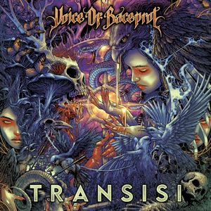 TRANSISI (EP)