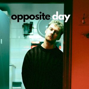 opposite day (live & acoustic from the garden) (Live)