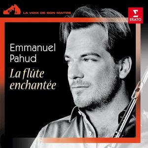 La flute enchantee