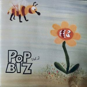 Pop Biz, Vol. 2
