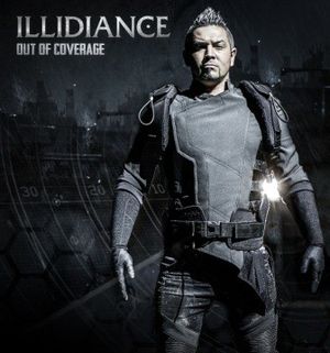 Out of Coverage (Single)