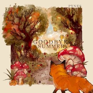 Goodbye Summer (EP)