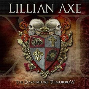 Death Comes Tomorrow