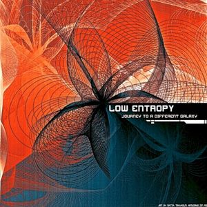 Journey to a Different Galaxy (EP)