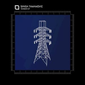 Tension EP (EP)