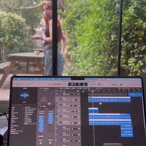 Voices in My Head, Pt. 2 (Single)
