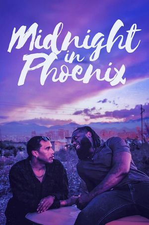 Midnight in Phoenix