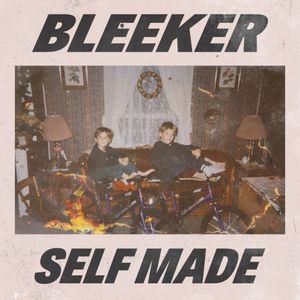 Self‐Made (Single)