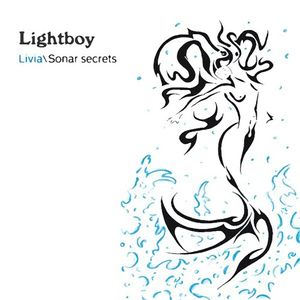 Livia / Sonar Secrets (Single)
