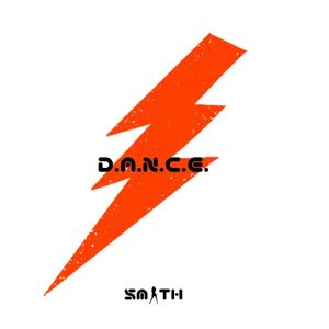 D.A.N.C.E. (Single)