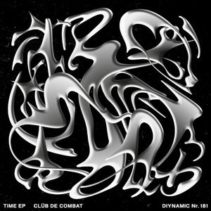 Time EP (EP)