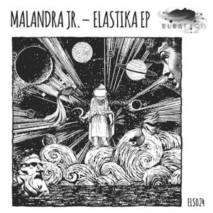 Elastika (EP)