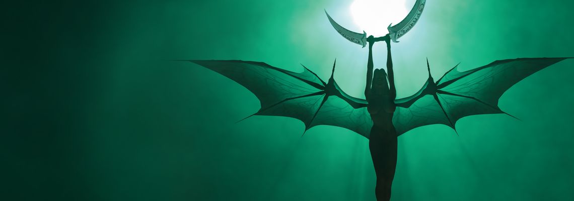 Cover An Elder Scrolls Legend: Battlespire