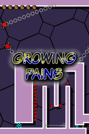 Growing Pains