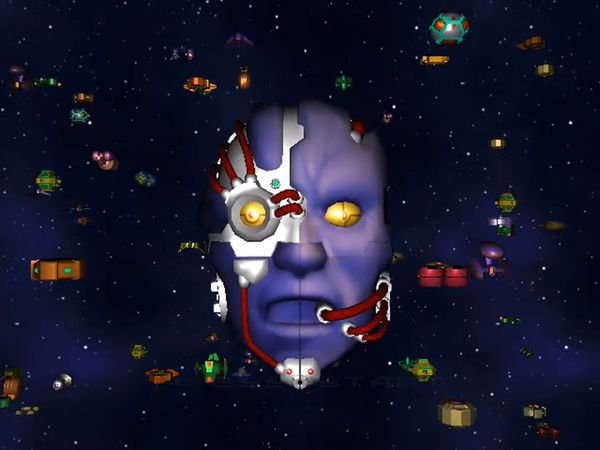 Hudson Selection Vol. 2: Star Soldier
