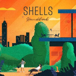 Shells (Single)