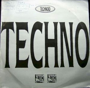 Technoid (Single)