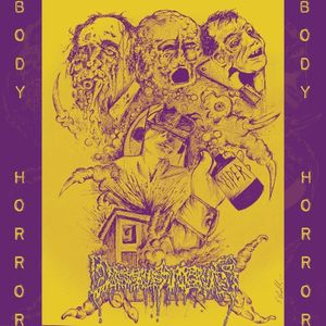 Body Horror (EP)
