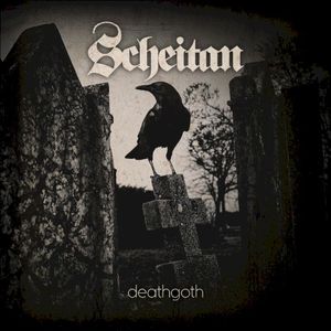 Deathgoth (EP)