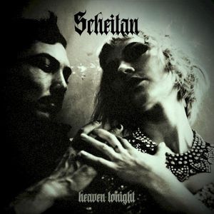 Heaven Tonight (Single)