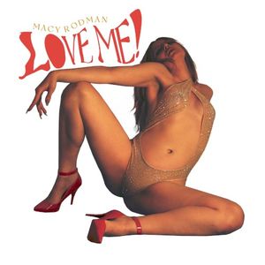 Love Me! (Single)