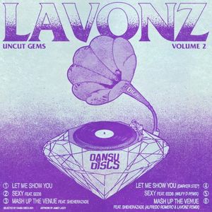 Uncut Gems, Vol. 2 (EP)