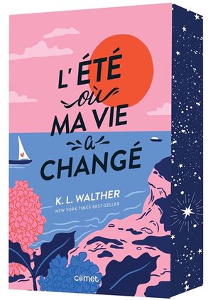 L'Été où ma vie a changé
