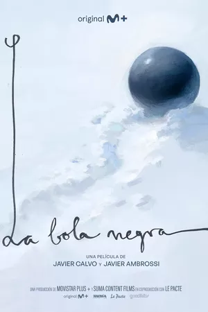 La bola negra