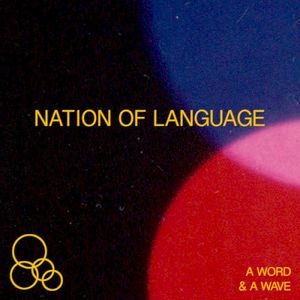 A Word & A Wave (Single)