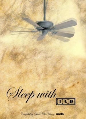 Sleep With 4AD