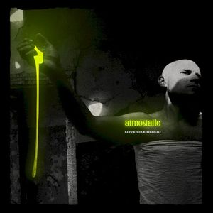 Love Like Blood (Single)