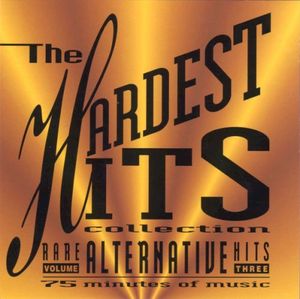 Hardest Hits, Volume 3