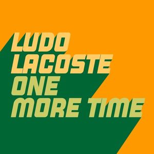 One More Time (Single)