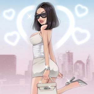 Girl Like Chase (Single)