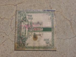 Pink Book